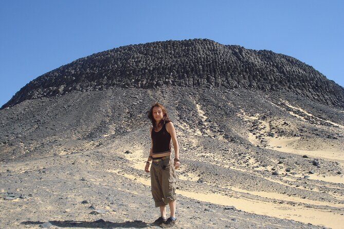 2 Days White Desert Tour in Egypt - Night Under the Stars