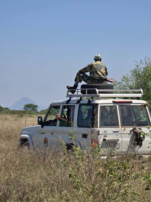 2 Days Wildlife & Bird Watching Tours to Awash National Park - Frequently Asked Questions (FAQs)