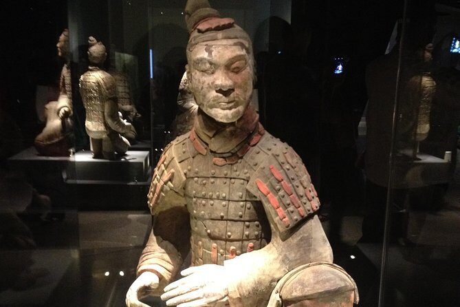 2-Days Xi'an Private Tour with night tour - A Detailed Look at the Xian Private Tour
