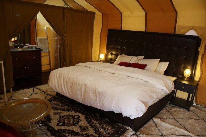 2 Days Zagora Desert Eperience from Marrakech - The Itinerary in Detail