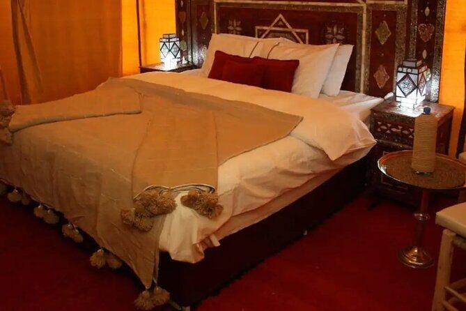2 Days Zagora Desert Eperience from Marrakech - Authenticity and Travel Experience