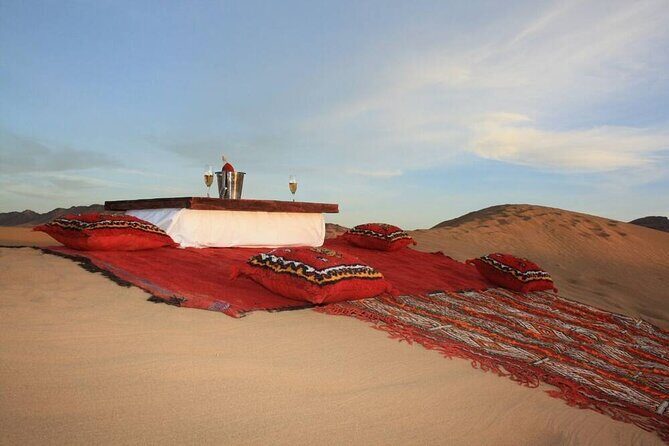 2 Days Zagora Desert Eperience from Marrakech - The Practical Side: Travel, Timing, and Tips