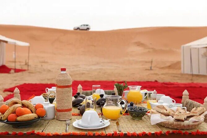 2 Days Zagora Desert Eperience from Marrakech - FAQ