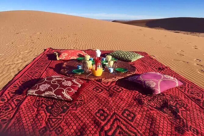 2 Days Zagora Desert Eperience from Marrakech - Final Thoughts