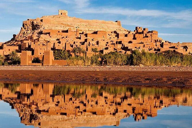 2-Days Zagora desert tour from Marrakech - A Practical Overview of the Tour Experience