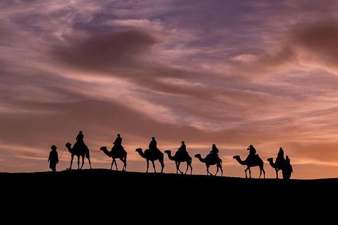 2-Days Zagora desert tour from Marrakech - What Do the Reviews Say?