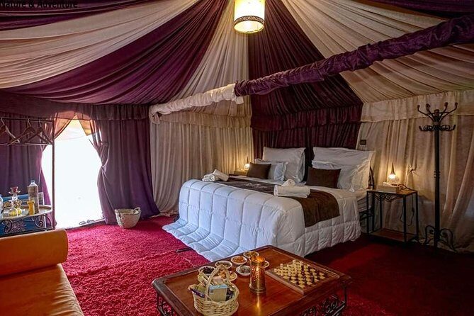 2-Days Zagora desert tour from Marrakech - Final Thoughts: Who Is This Tour Best For?