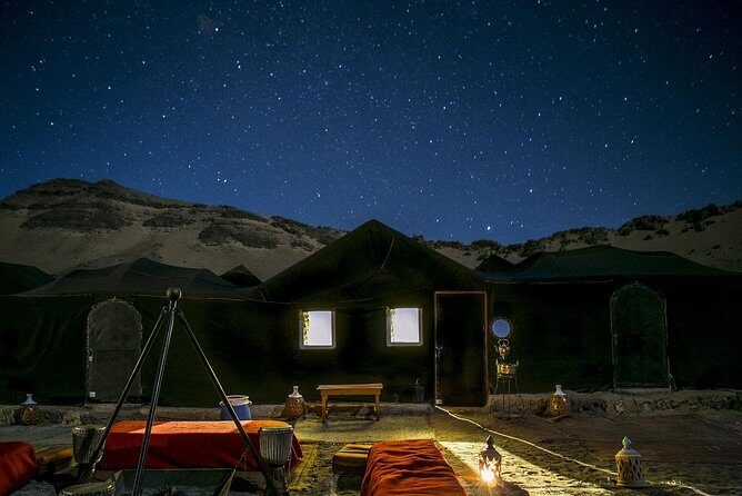 2-Days Zagora desert tour from Marrakech - Final Words