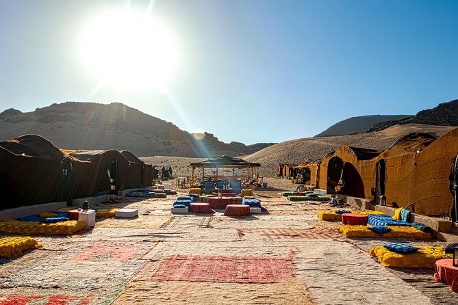 2-Days Zagora Sahara Desert Tour from Marrakech ,Medium formula (Shared) - An In-Depth Look at the 2-Day Zagora Sahara Desert Tour