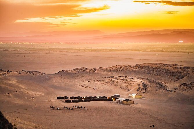 2-Days Zagora Sahara Desert Tour from Marrakech ,Medium formula (Shared) - The Sum Up: Is This a Good Choice?