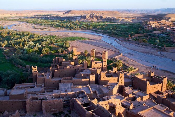 2-Days Zagora Trip from Marrakech to atlas and Camel Trek and Desert Camp - A Complete Look at the 2-Day Zagora Trip