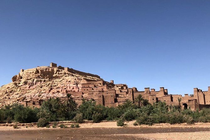 2 Days Zagoura Desert Trip from Marrakech - Camel Trek - Berber Tent - Practicalities and Value