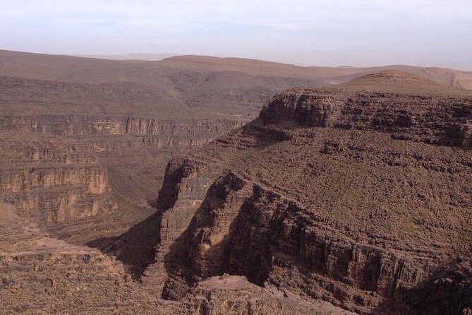 2 Days Zagoura Desert Trip from Marrakech - Camel Trek - Berber Tent - The Sum Up