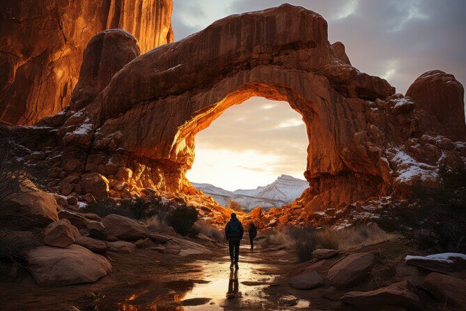 2 Days Zion and Bruce Canyon Tour with Hiking - Detailed Review of the 2-Day Zion and Bryce Canyon Tour