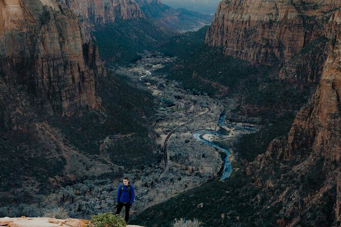 2 Days Zion and Bruce Canyon Tour with Hiking - FAQ