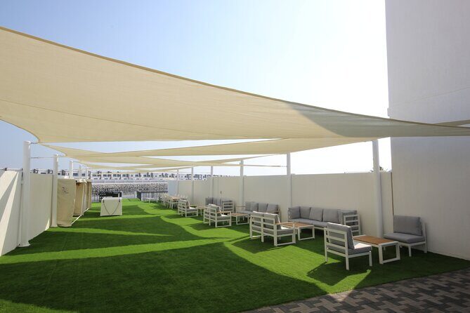 2 Dives for certified divers in Fujairah with BBQ lunch - Who Will Love This Tour?