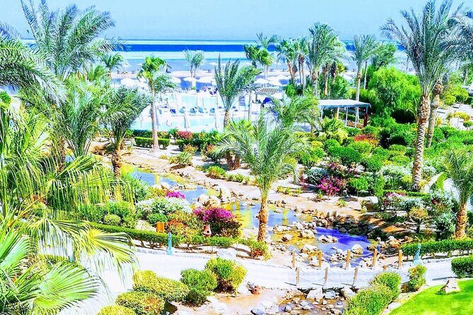 2 Diving stops at the most beautiful coral reefs Hurghada - FAQs