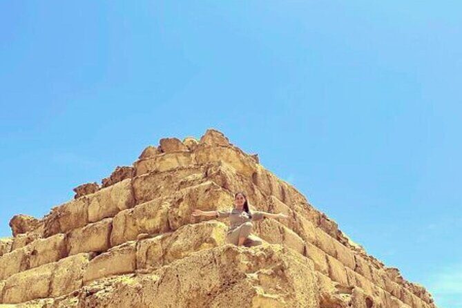 2-Full Days Cairo tour package (See the best in Giza&Cairo) - The Experience and Practicalities