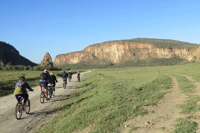 2 Full Days Mount Longonot Hell's Gate Best Hiking Safari - Why This Tour Offers Great Value