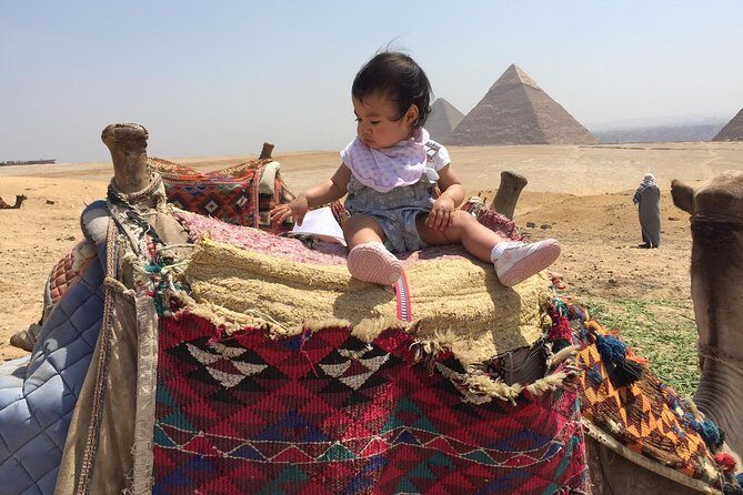 2 Full days tours in Cairo explore best of Cairo - Key Points