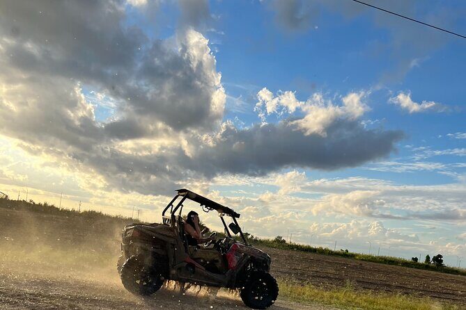 2 Hour 4 Seater UTV Tours - What Travelers Say & Additional Insights