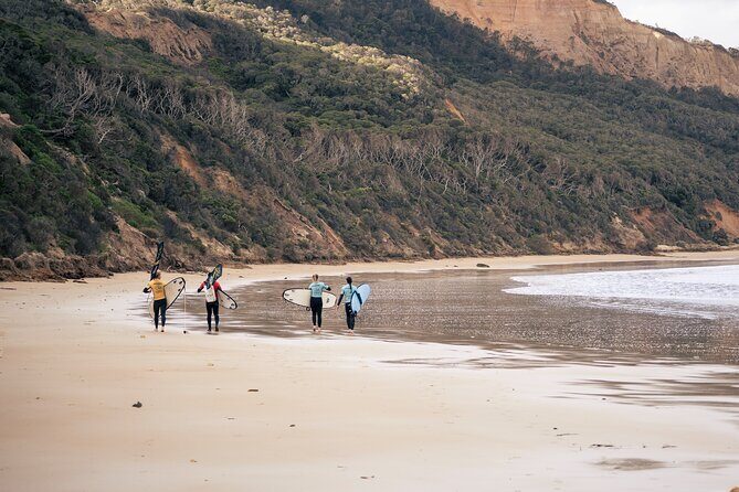 2 Hour Adults Only, Learn to Surf Lesson in Torquay/Anglesea - Key Points