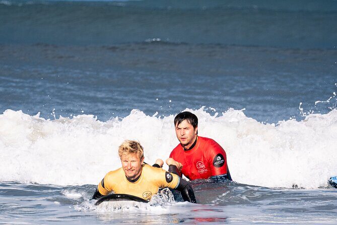 2 Hour Adults Only, Learn to Surf Lesson in Torquay/Anglesea - Authentic Experiences and Real Feedback
