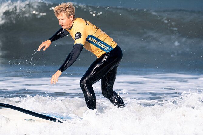 2 Hour Adults Only, Learn to Surf Lesson in Torquay/Anglesea - Who Will Love This Surf Lesson?