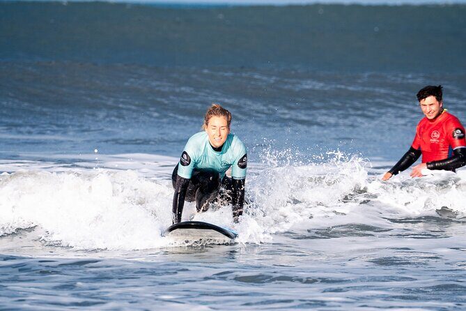 2 Hour Adults Only, Learn to Surf Lesson in Torquay/Anglesea - Final Thoughts: Why It’s A Great Choice