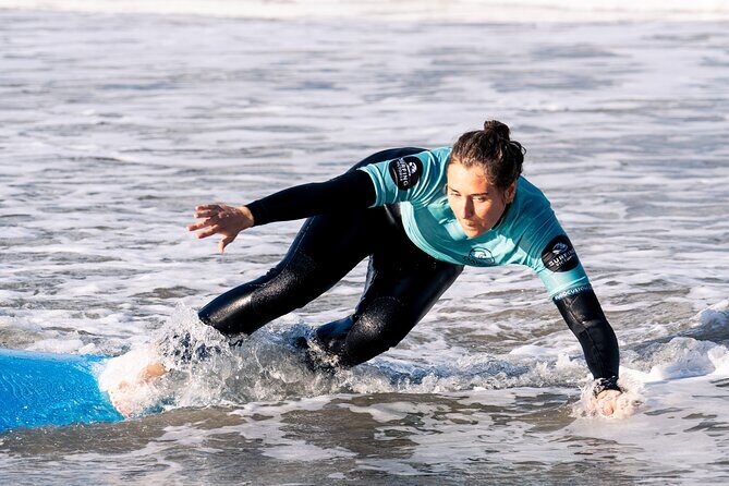 2 Hour Adults Only, Learn to Surf Lesson in Torquay/Anglesea - FAQ