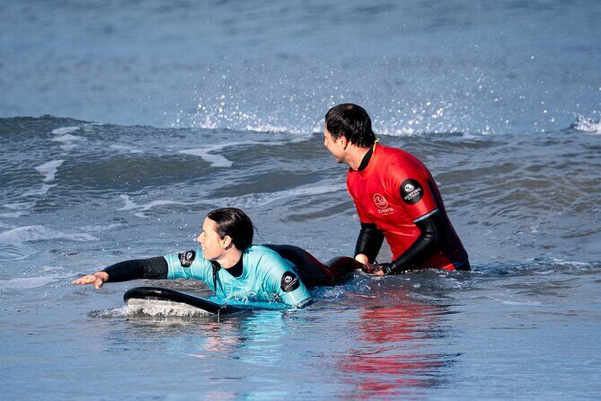 2 Hour Adults Only, Learn to Surf Lesson in Torquay/Anglesea - Final Word