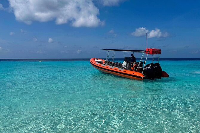 2 Hour Adventurous Powerboat Sightseeing & Snorkel Private Tour - What Makes This Tour Stand Out?