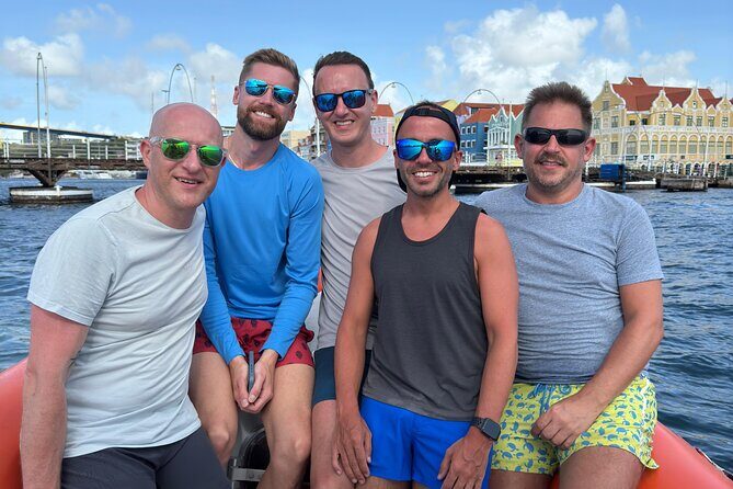2 Hour Adventurous Powerboat Sightseeing & Snorkel Private Tour - Final Thoughts: Is This Tour Worth It?