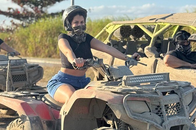 2 Hour ATV Adventure - Who Should Consider This Tour?
