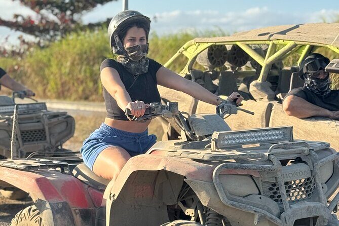 2 Hour ATV Adventure - Final Thoughts