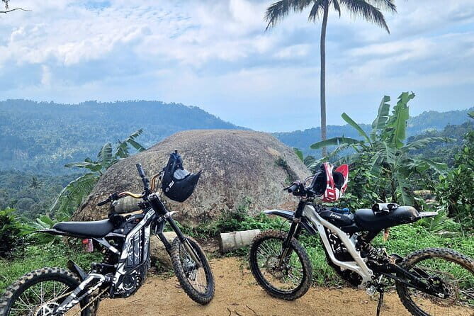 2 Hour ATV Jungle Tour In Koh Samui - Final Thoughts: Is This Tour Right for You?