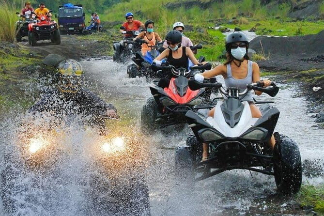 2 Hour ATV Jungle Tour In Koh Samui - Final Words