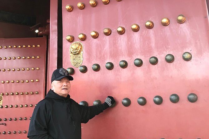 2-Hour Beijing Private Forbidden City Tour: History & Highlights - FAQs