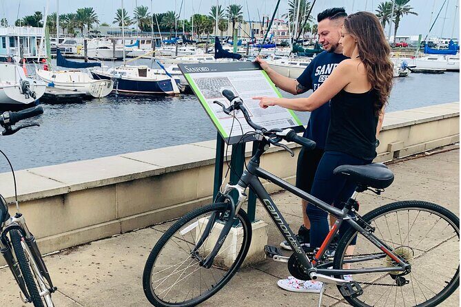 2-Hour Bike Rental in Historic Downtown Sanford - Analyzing the Value