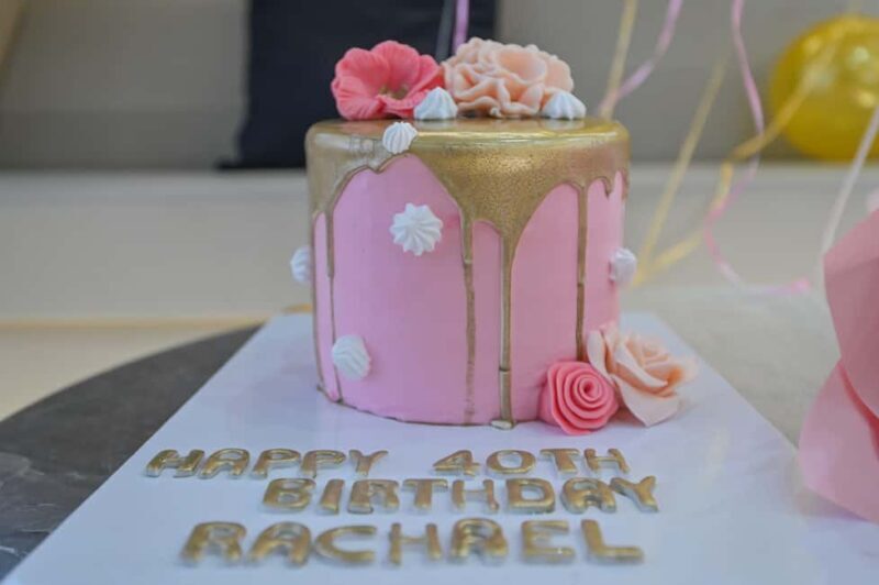 2 Hour Birthday Celebration on a Yacht in Dubai - FAQ