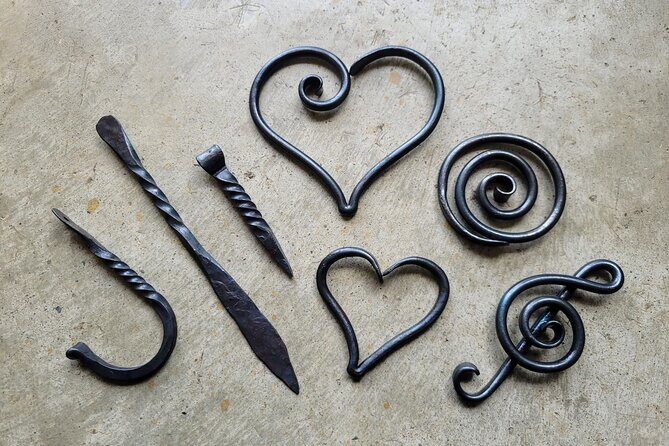 2 Hour Blacksmithing Experience in Niagara (Craft Class/Activity) - Frequently Asked Questions