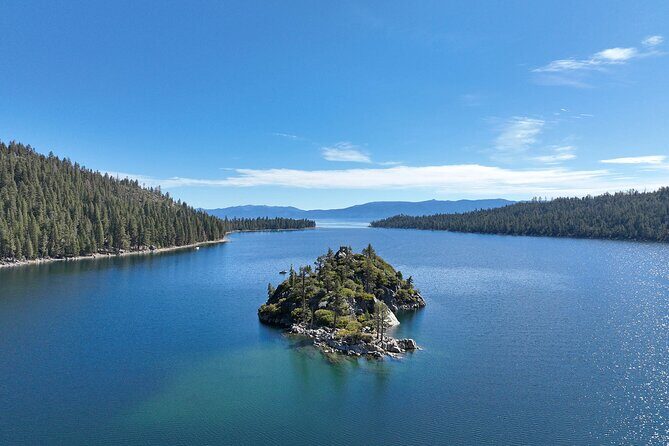 2 Hour Boat Tour Morning Tea & Biscotti By Emerald Bay Tea House - The Experience: What Travelers Can Expect