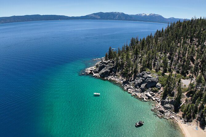 2 Hour Boat Tour Morning Tea & Biscotti By Emerald Bay Tea House - Why This Tour Is Worth Considering