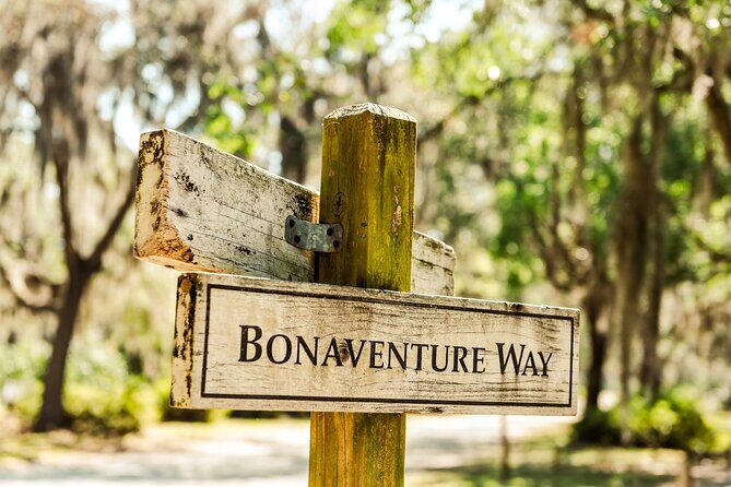 2-Hour Bonaventure Cemetery Walking Tour - Final Thoughts