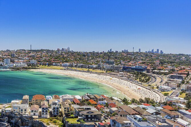 2-Hour Bondi Offshore Express Cruise - The Sum Up