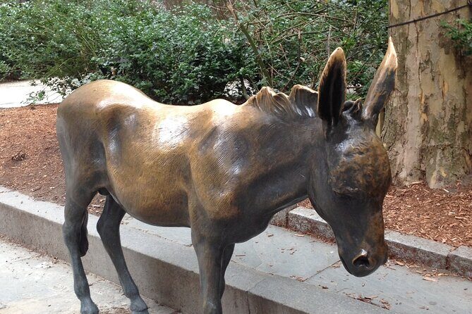 2 Hour Boston Historical and Heritage Walking Tour - What Our Reviewers Say