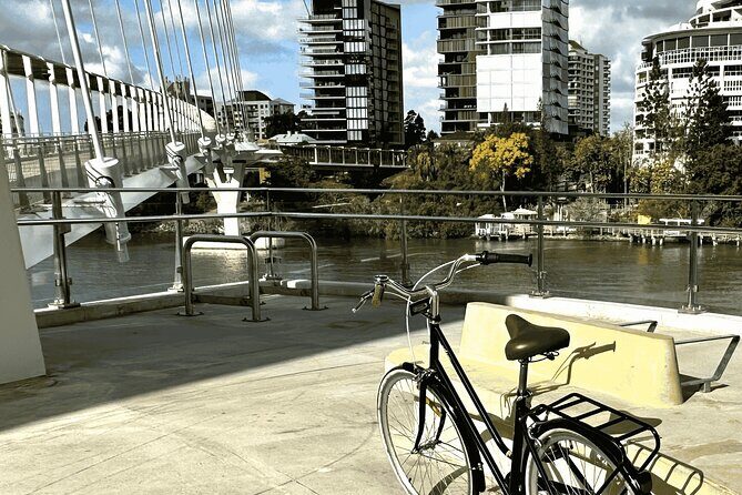 2 Hour Brisbane Bike Tour with Local Insights - An In-Depth Look at the Brisbane Bike Tour