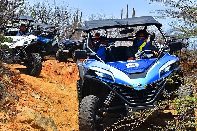 2-Hour Buggy Adventure Tour in Curacao - A Detailed Look at the Curacao Buggy Adventure