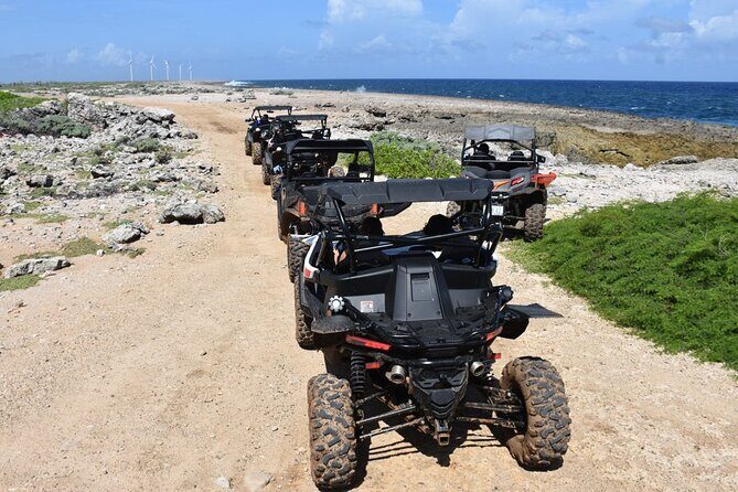 2-Hour Buggy Adventure Tour in Curacao - Final Thoughts