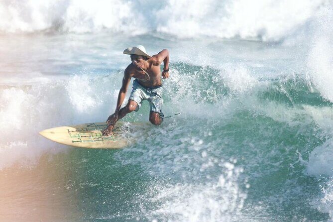 2-Hour Canggu Private Guided Surfing Experience in Bali - Who Should Consider This Tour?